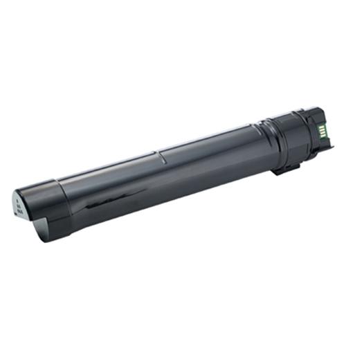 DELL 593-BBCQ cartuccia toner 1 pz Originale Nero