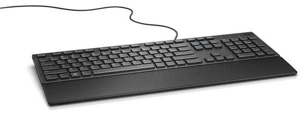 Dell KB216 USB Keyboard, Czech