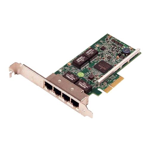 DELL 540-11147 scheda di rete e adattatore Interno Ethernet 1000 Mbit/s