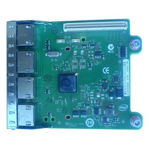 DELL 540-11132 scheda di rete e adattatore Interno Ethernet 1000 Mbit/s