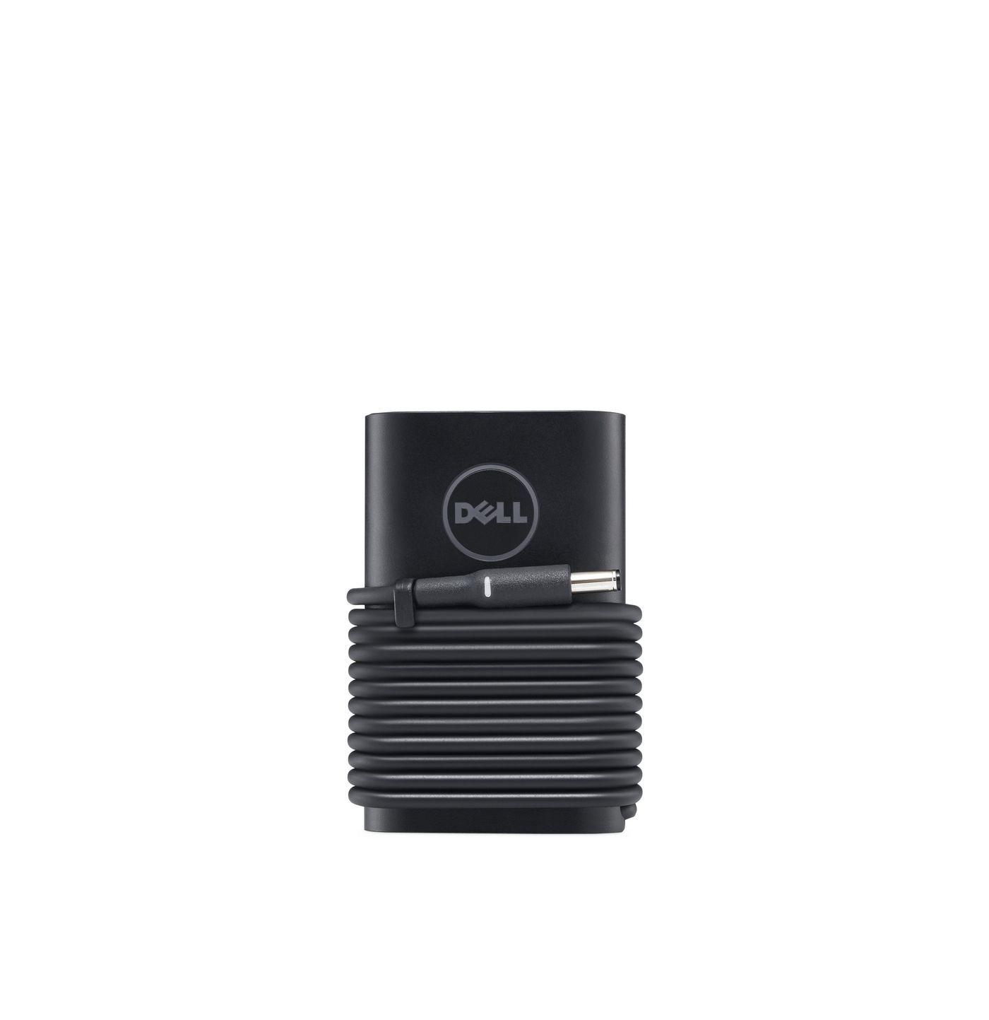 DELL 4H6NV adattatore e invertitore Interno 45 W Nero (ADAPTER EUROPEAN 45W - ADAPTER KIT)