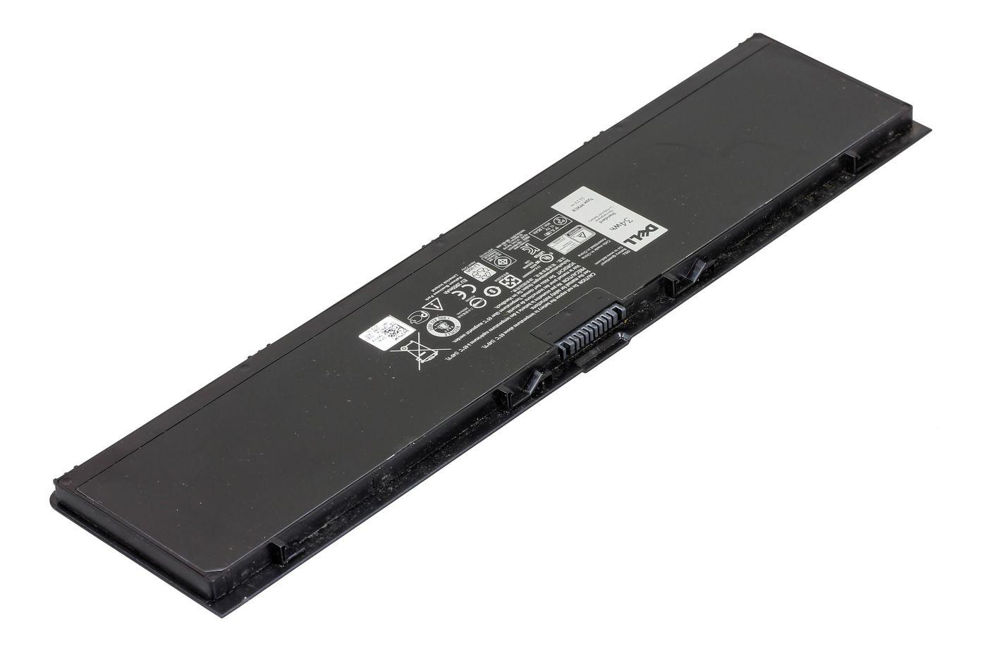 DELL 909H5 ricambio per laptop Batteria