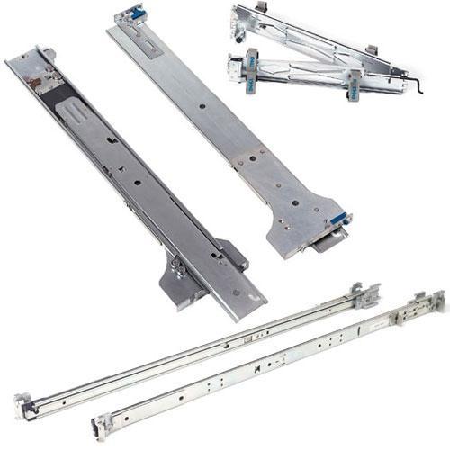 READYRAILS 2U STATIC RAILS 2/4-POST