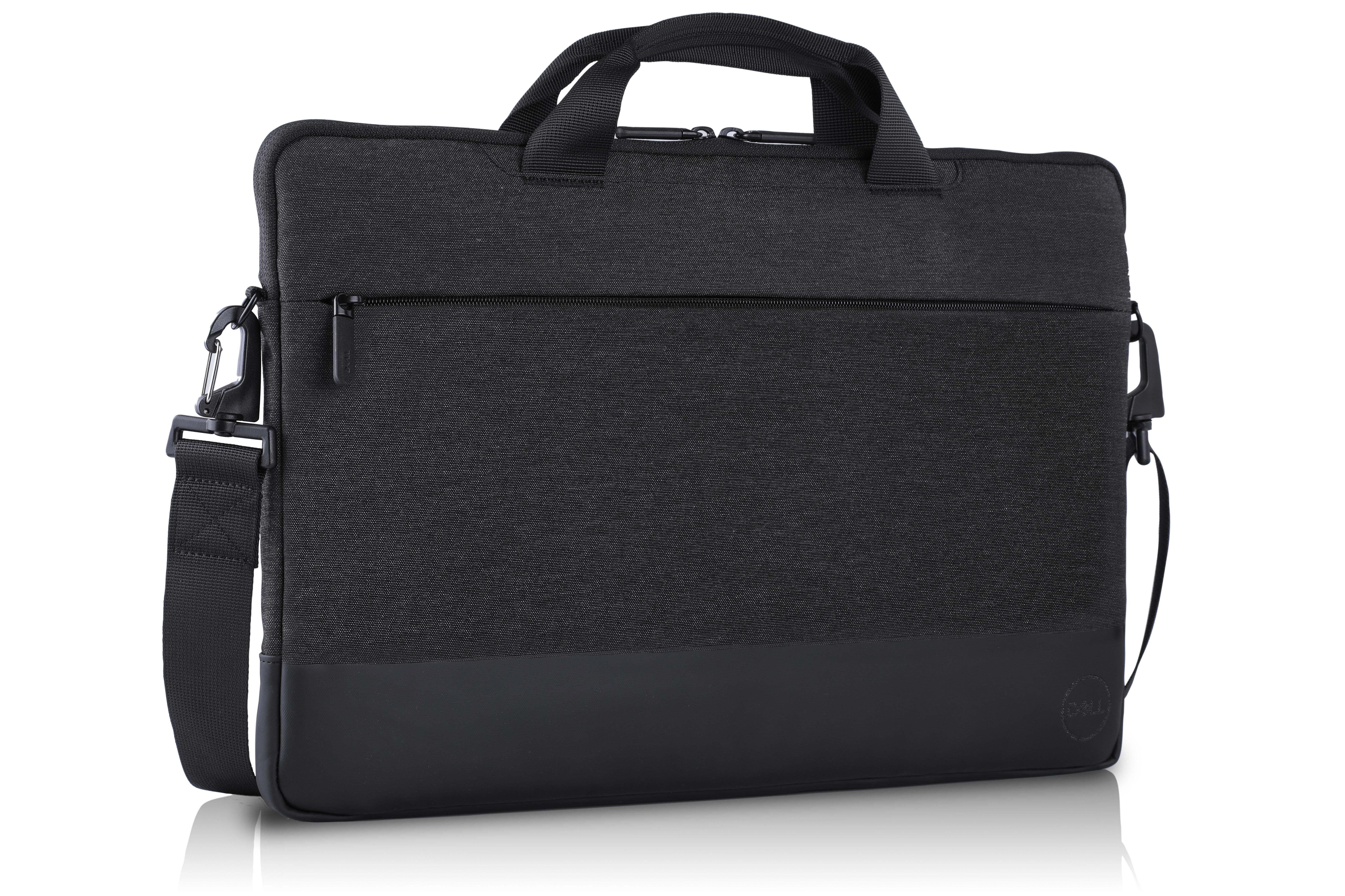 DELL 460-BCFL borsa per laptop 33 cm (13") Custodia a tasca Blu, Grigio