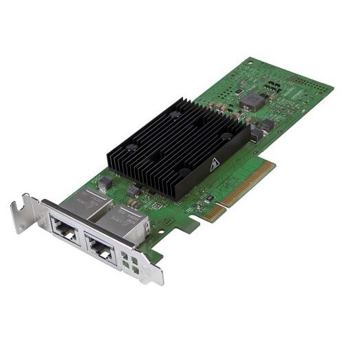 DELL 406-BBKQ scheda di rete e adattatore Interno Ethernet 10000 Mbit/s