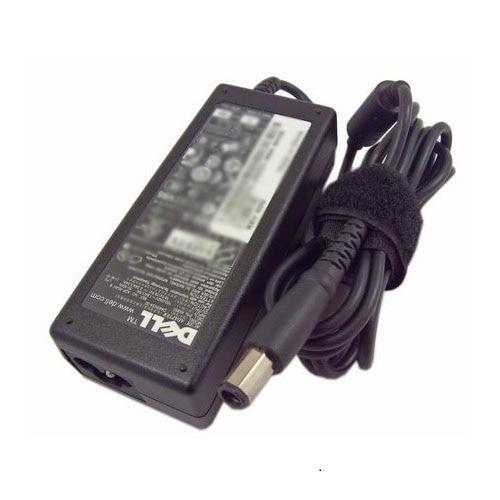 Dell Wyse 6TM1C adattatore e invertitore Interno 65 W Nero (65W AC Adapter for Wyse 5070 - Customer Kit - Warranty: 12M)