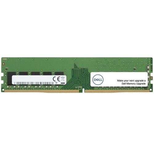 DELL A9781927 memoria 8 GB 1 x 8 GB DDR4 2666 MHz Data Integrity Check (verifica integrità dati)