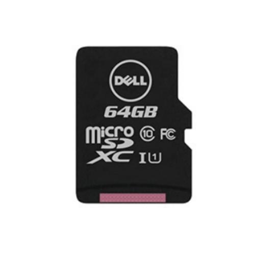 DELL 385-BBKL memoria flash 64 GB MicroSDHC