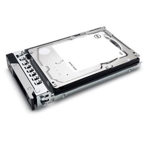 DELL 400-ATII disco rigido interno 2.5" 300 GB SAS