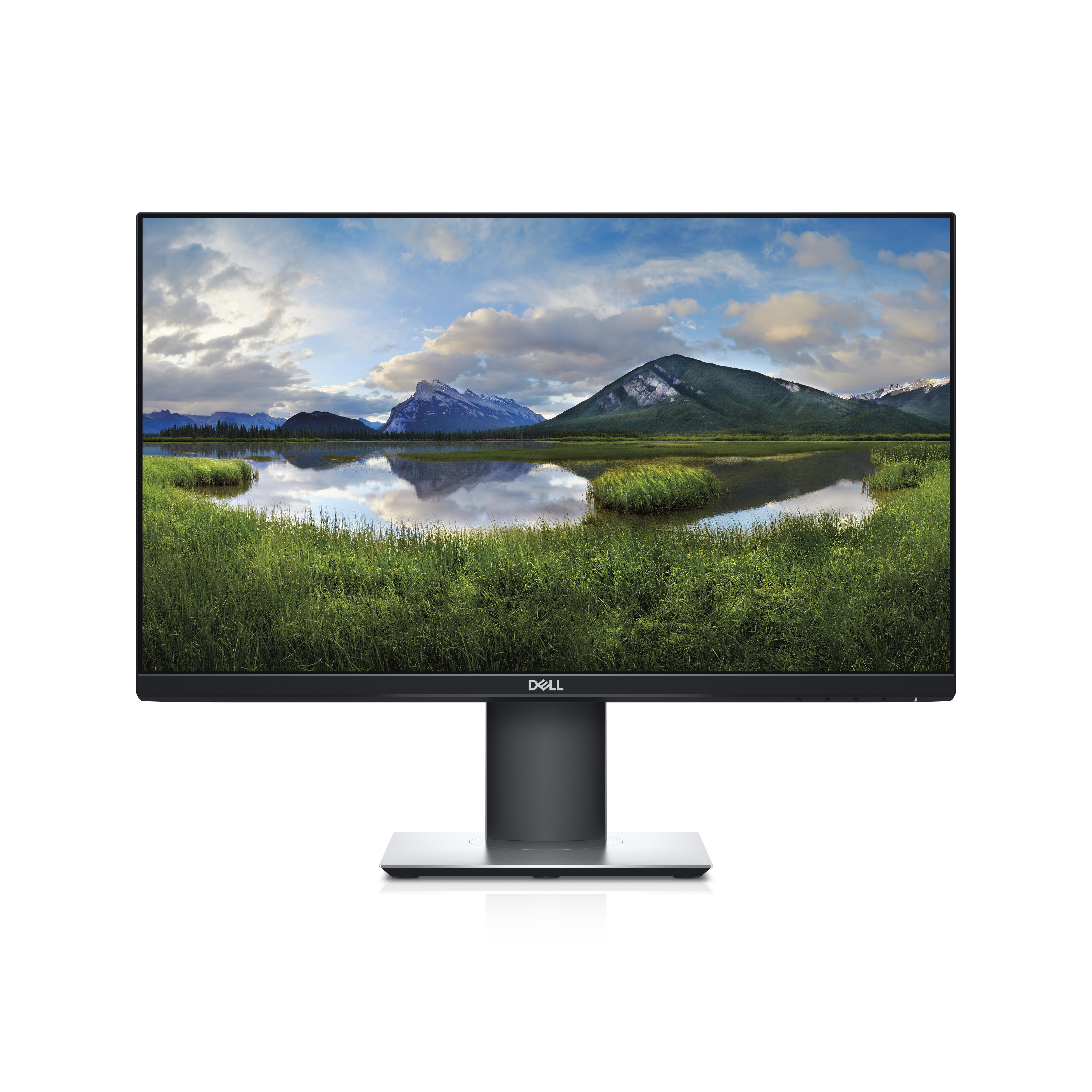 DELL TFT P2319H LED IPS 58,4 cm nero 23''/1920x1080/DP/VGA/HDMI/USB/PIVOT