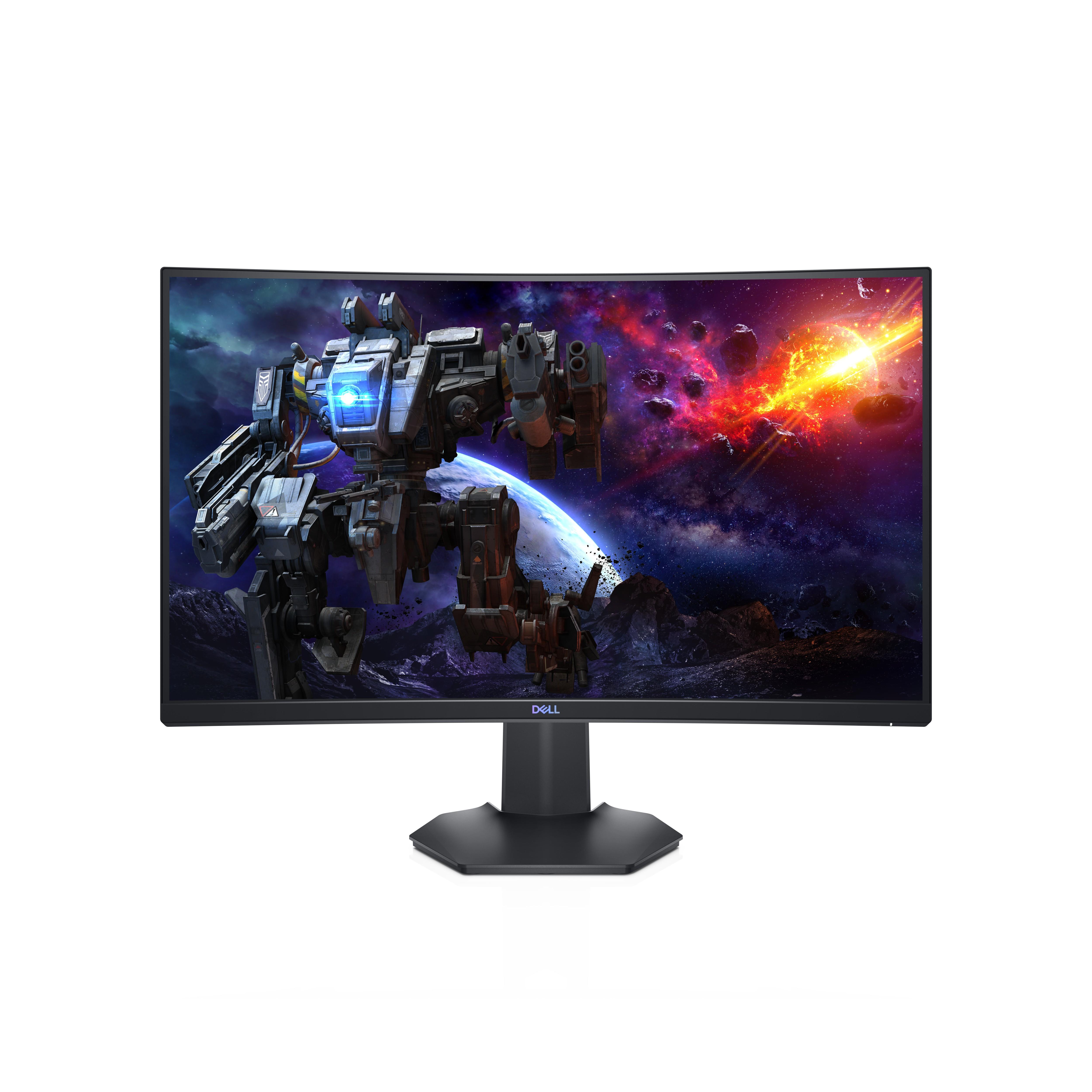 DELL S Series S2721HGF Monitor PC 68,6 cm (27") 1920 x 1080 Pixel Full HD LCD Nero