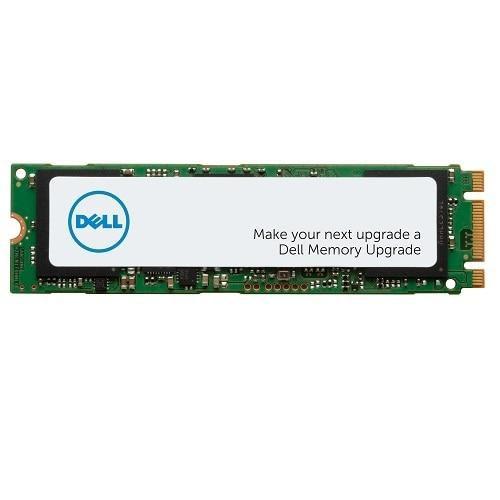 DELL M.2 PCIE NVME C.40 SSD 512GB