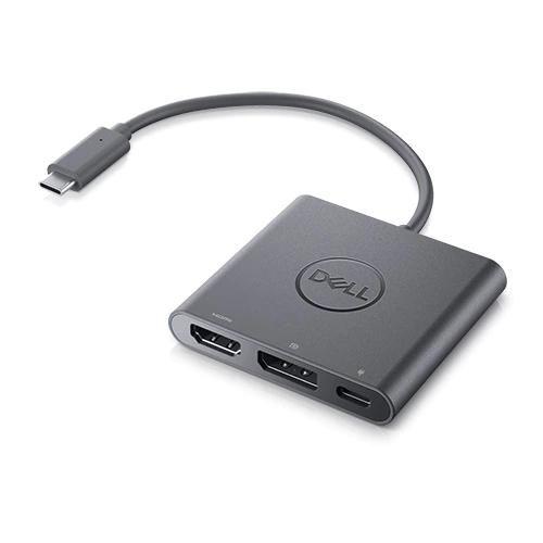 DELL ADAP.USB-C TO HDMI/DISPLAYPORT