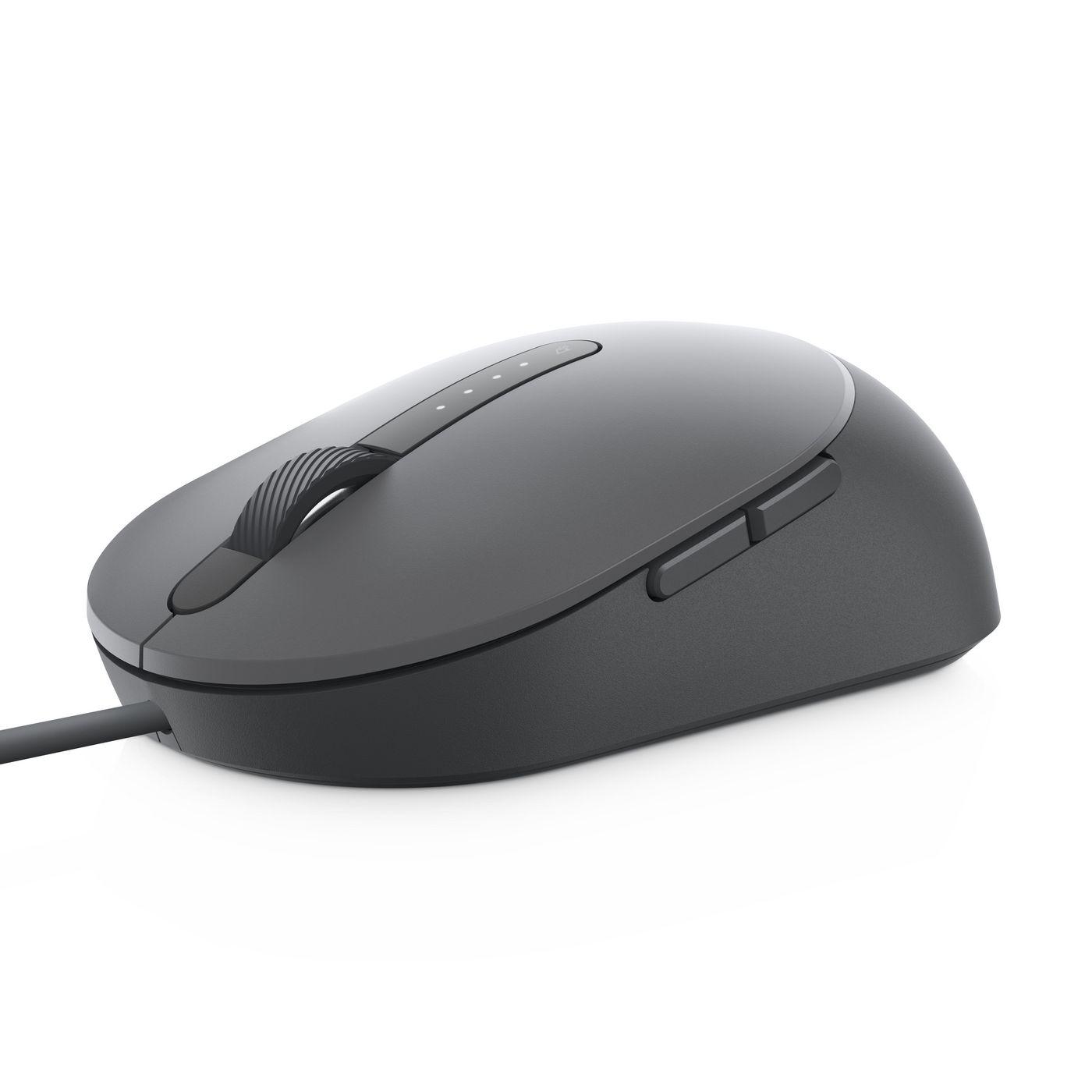 DELL LASER WIRED MOUSE MS3220