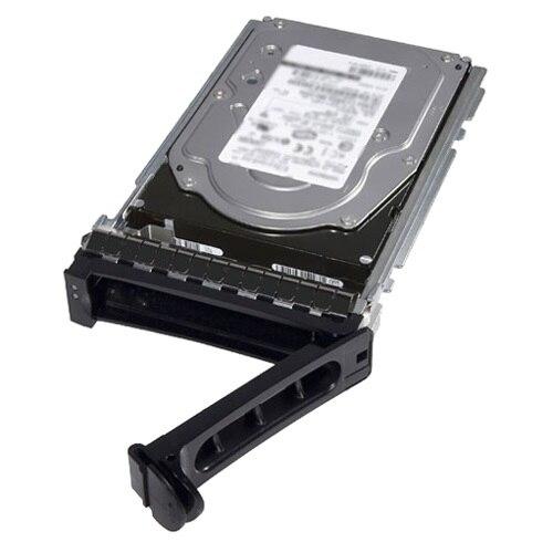 DELL 400-BBQW drives allo stato solido 2.5" 384 TB SAS