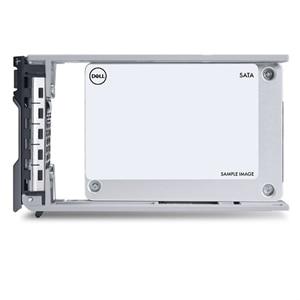 DELL 400-BDVR drives allo stato solido 2.5" 1,92 TB Serial ATA III