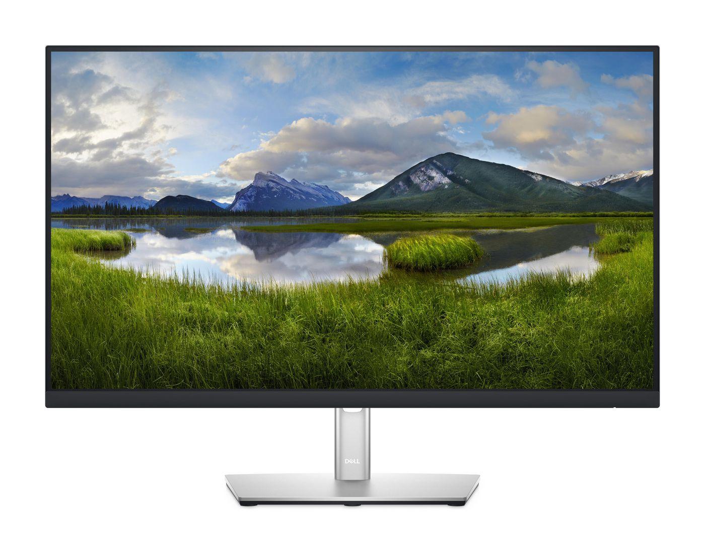 DELL P2721Q LED display 686 cm 27 3840 x 2160 Pixel 4K Ultra HD LCD Nero (Dell P2721Q - WLED 27 IPS 8ms5ms)