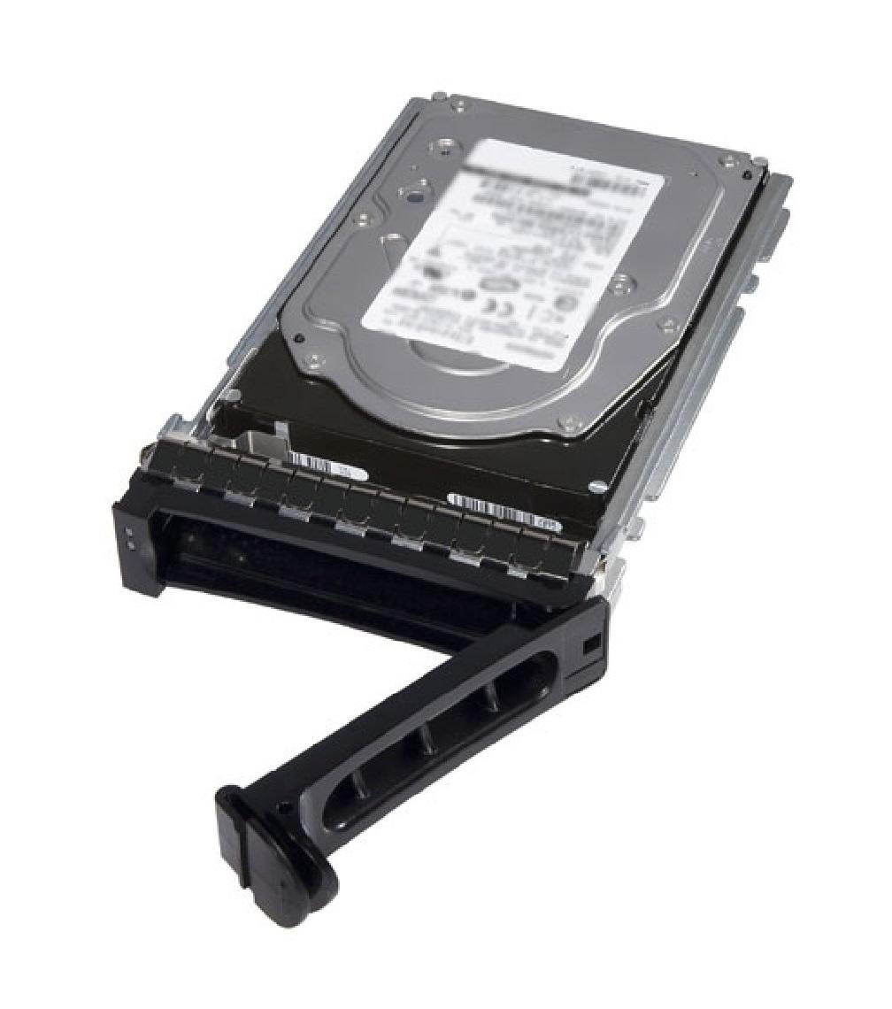 DELL NPOS - to be sold with Server only - 1TB 7.2K RPM SATA 6Gbps 512n 3.5in Hot-plug Hard Drive