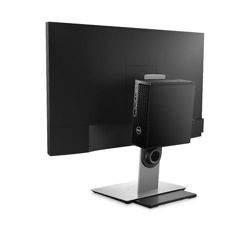 DELL 575-BCHH supporto da tavolo per Tv a schermo piatto (Dell - skrivebord til monitor monterin)