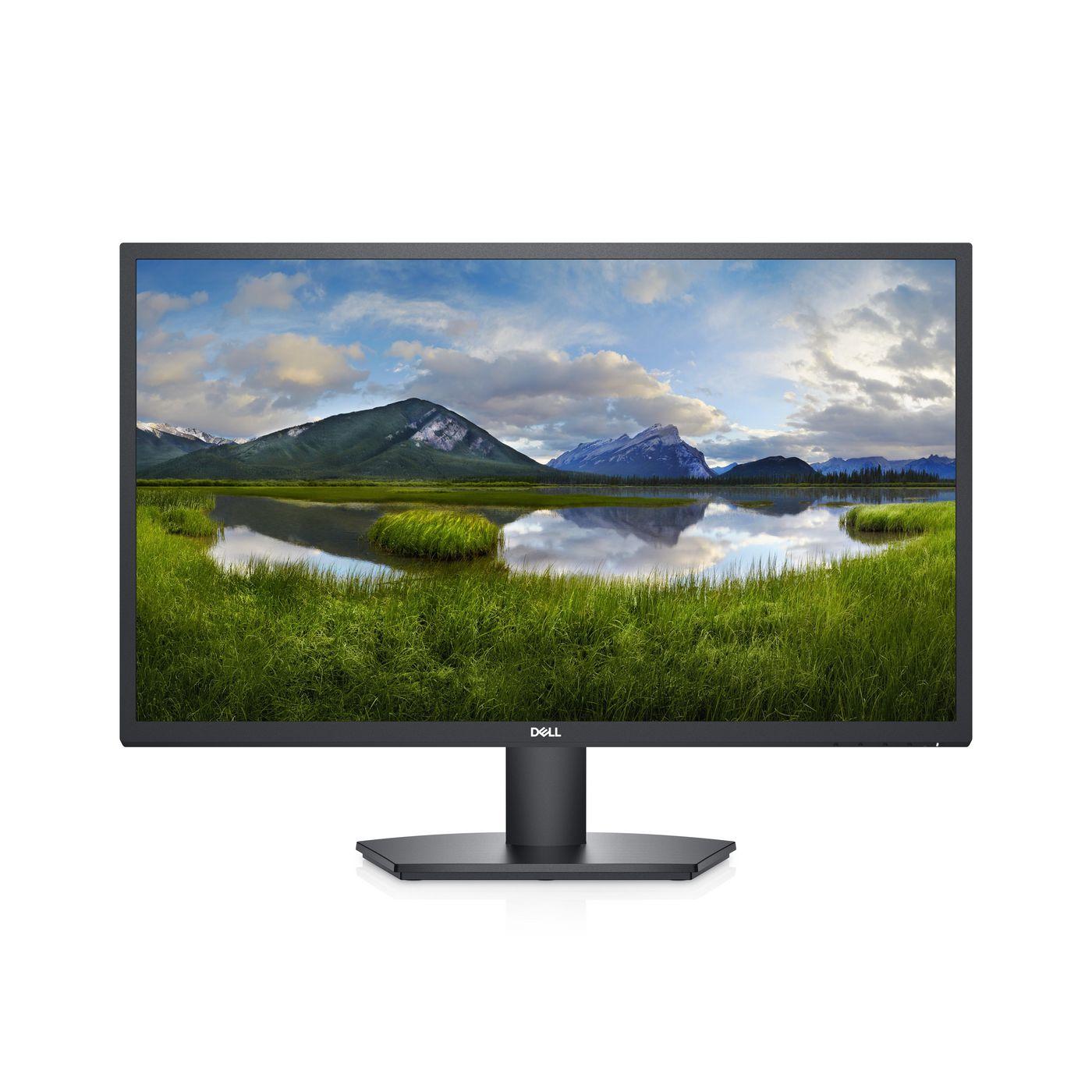 DELL S Series SE2722H LED display 68,6 cm (27") 1920 x 1080 Pixel Full HD LCD Nero