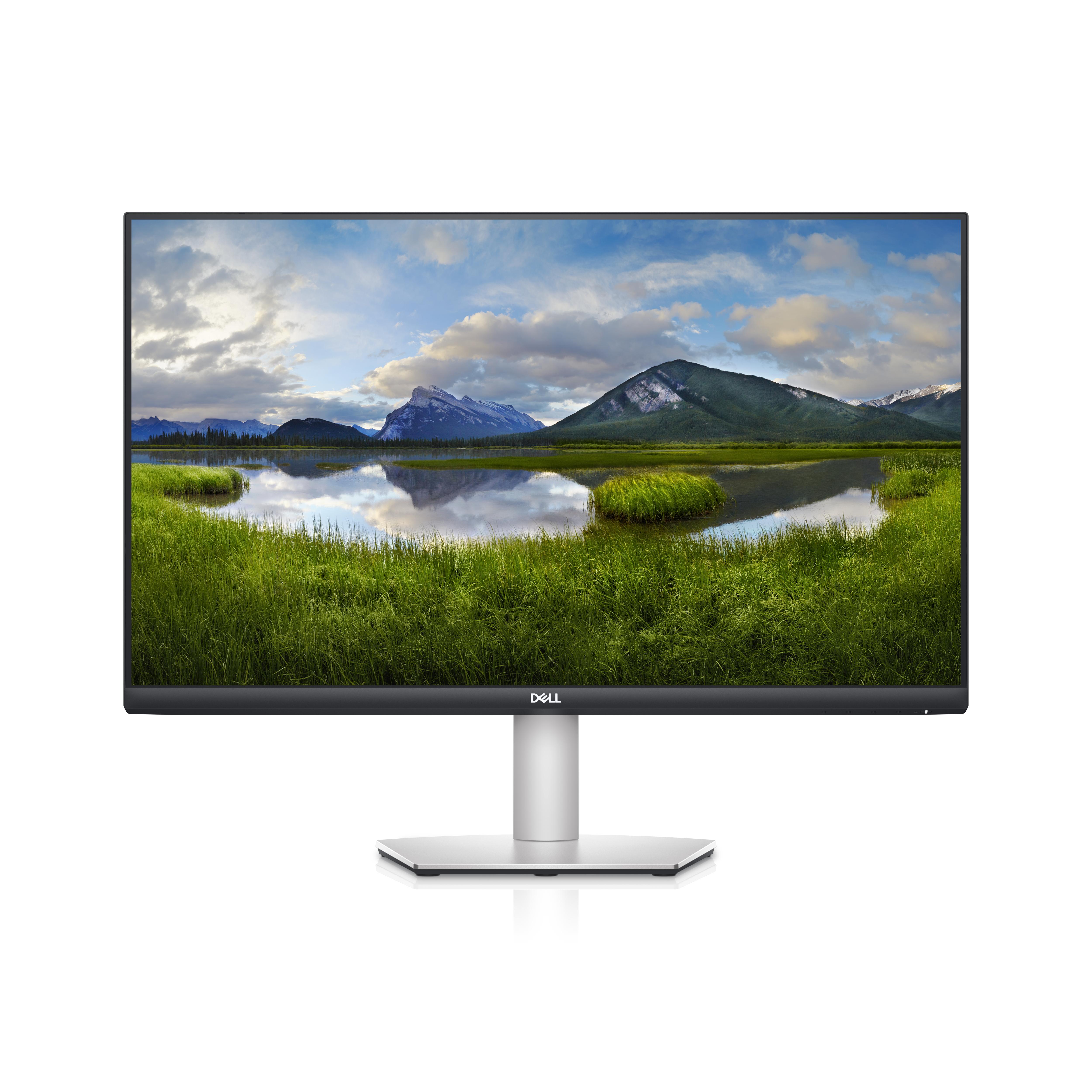 DELL 27 4K USB-C MONITOR - S2722QC