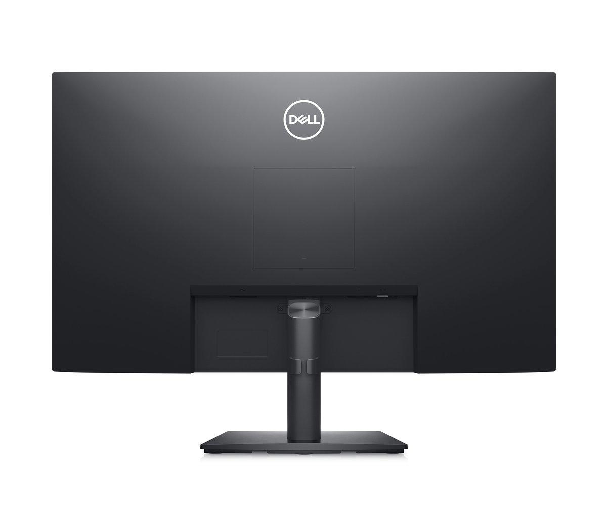 Dell 27" E2722H | Monitor | IPS, Full HD, 1x DP, 1x VGA