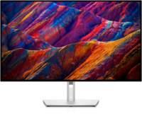 DELL UltraSharp Monitor de 315" 4K Hub USB-C U3223QE