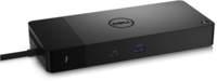 DELL THUNDERBOLT DOCK WD22TB4 180W