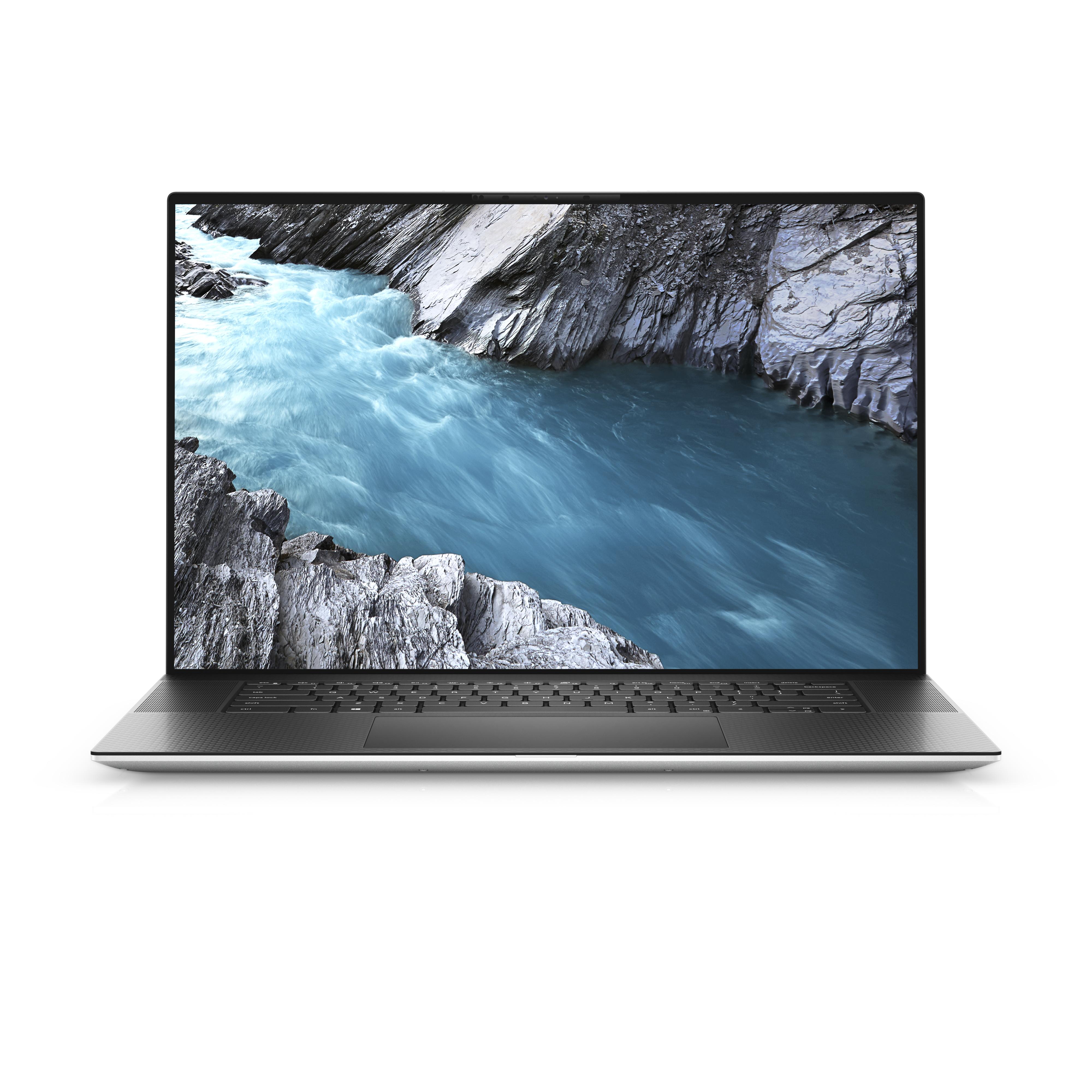 DELL XPS 17 9710 Intel Core i7 i7-11800H Computer portatile 432 cm (17") Full HD 16 GB DDR4-SDRAM 512 GB SSD NVIDIA GeForce RTX