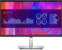 DELL P2723DE 27" QHD IPS MONITOR, HDMI, DP, USB HUB, RJ45 210-BDEH