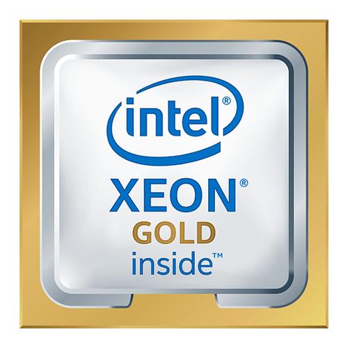 DELL - INTEL XEON GOLD 5217