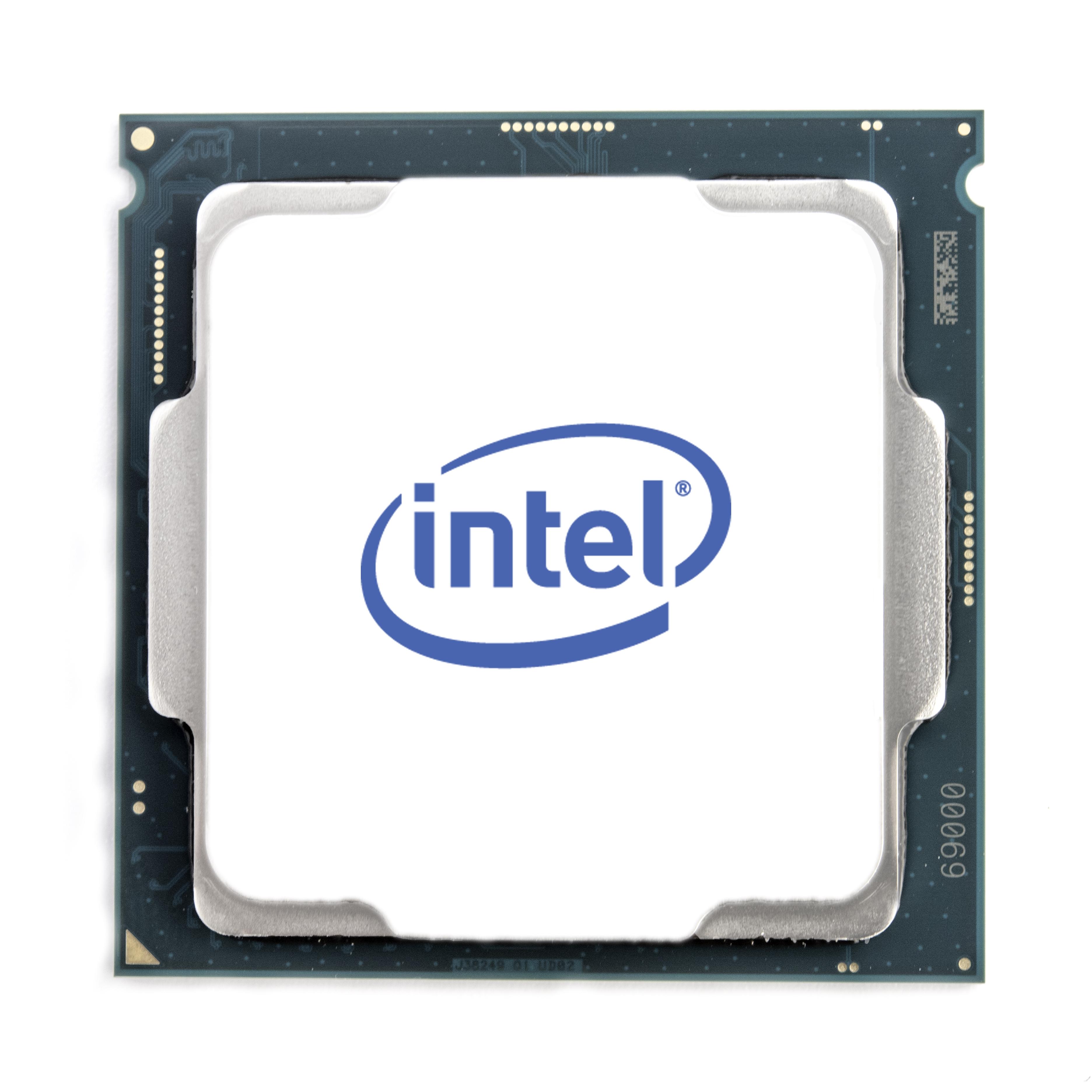 INTEL XEON GOLD 5318Y 2.1G 24C/48T