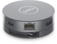 DELL 6IN1 USB-C MULTIP.ADAPT.DA305