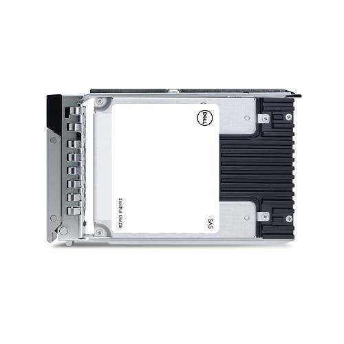 DELL 480GB SSD SATA 6GBPS 512E 2.5