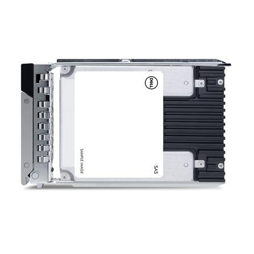 DELL 345-BEFR drives allo stato solido 2.5" 3840 GB Serial ATA III