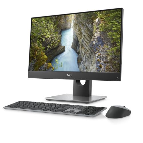 DELL OptiPlex 5400 Intel® Core™ i5 60,5 cm (23.8") 1920 x 1080 Pixel 8 GB DDR4-SDRAM 256 GB SSD PC All-in-one Windows 10 Pro