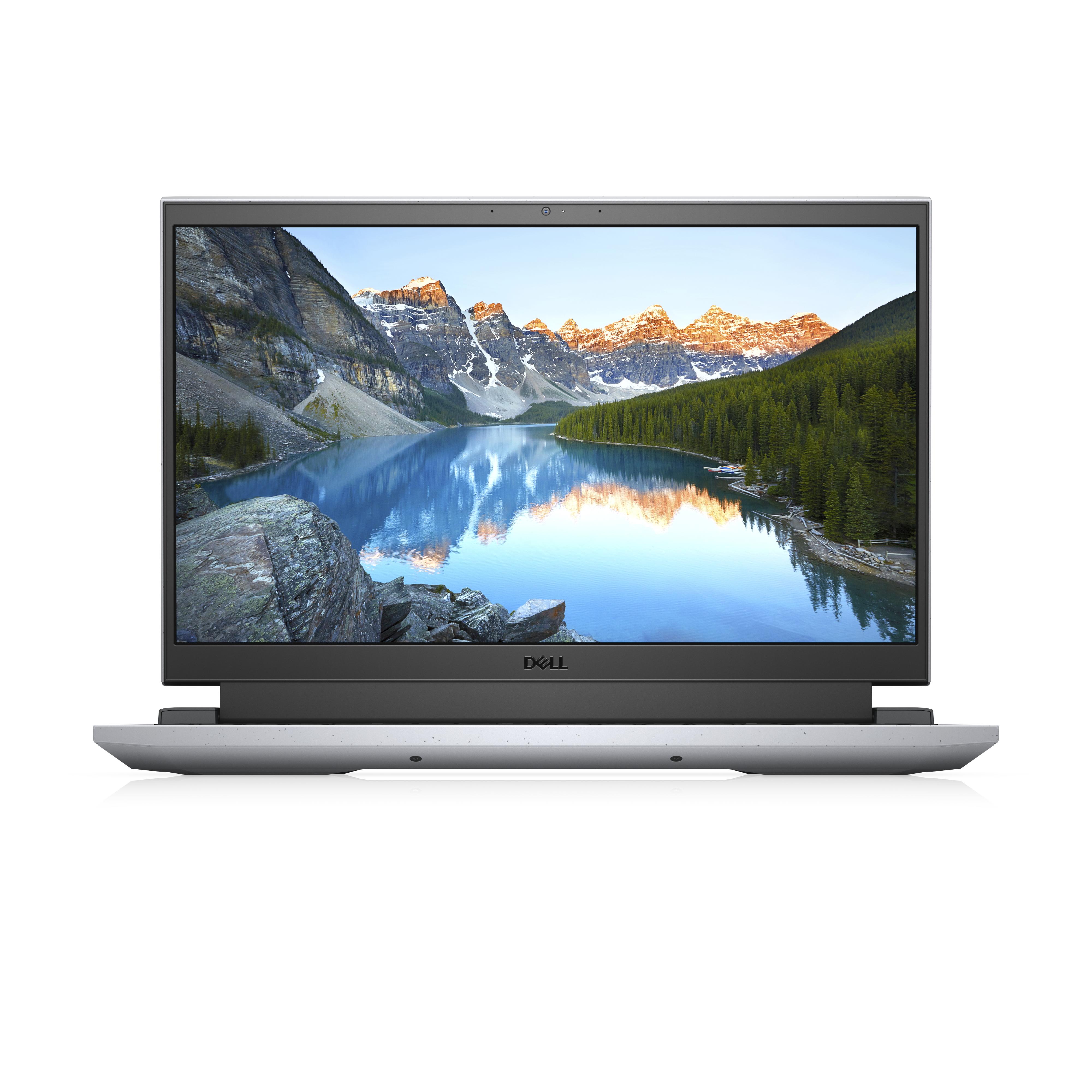 Dell G15 5515 Notebook AMD Ryzen 7-6 6800H 396 cm (156 "")