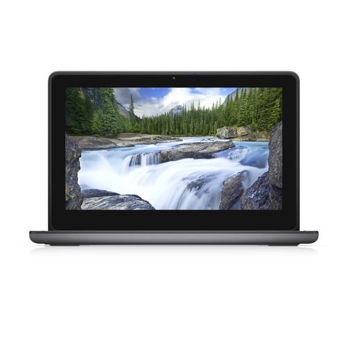 DELL Latitude 3140 N200 Ibrido (2 in 1) 29,5 cm (11.6") Touch screen HD Intel N 8 GB LPDDR5-SDRAM 256 GB SSD Wi-Fi 6 (802.11ax)