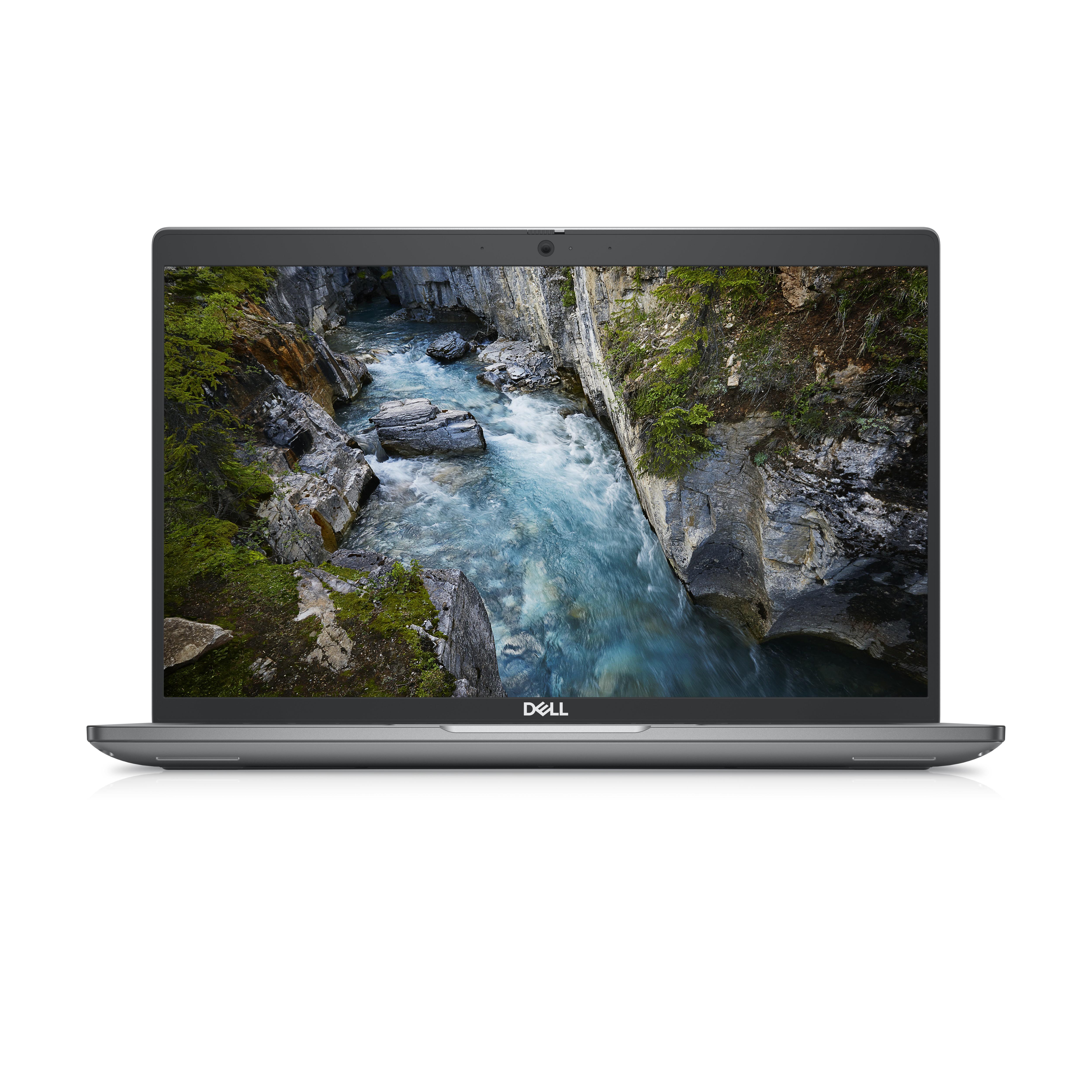 DELL Precision 3480 Intel Core i7 i7-1360P Workstation mobile 35,6 cm (14") Full HD 16 GB DDR5-SDRAM 512 GB SSD NVIDIA RTX A500