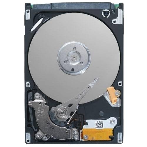 DELL 4TB 7.2RPM SAS 12GBPS 3.5IN HD