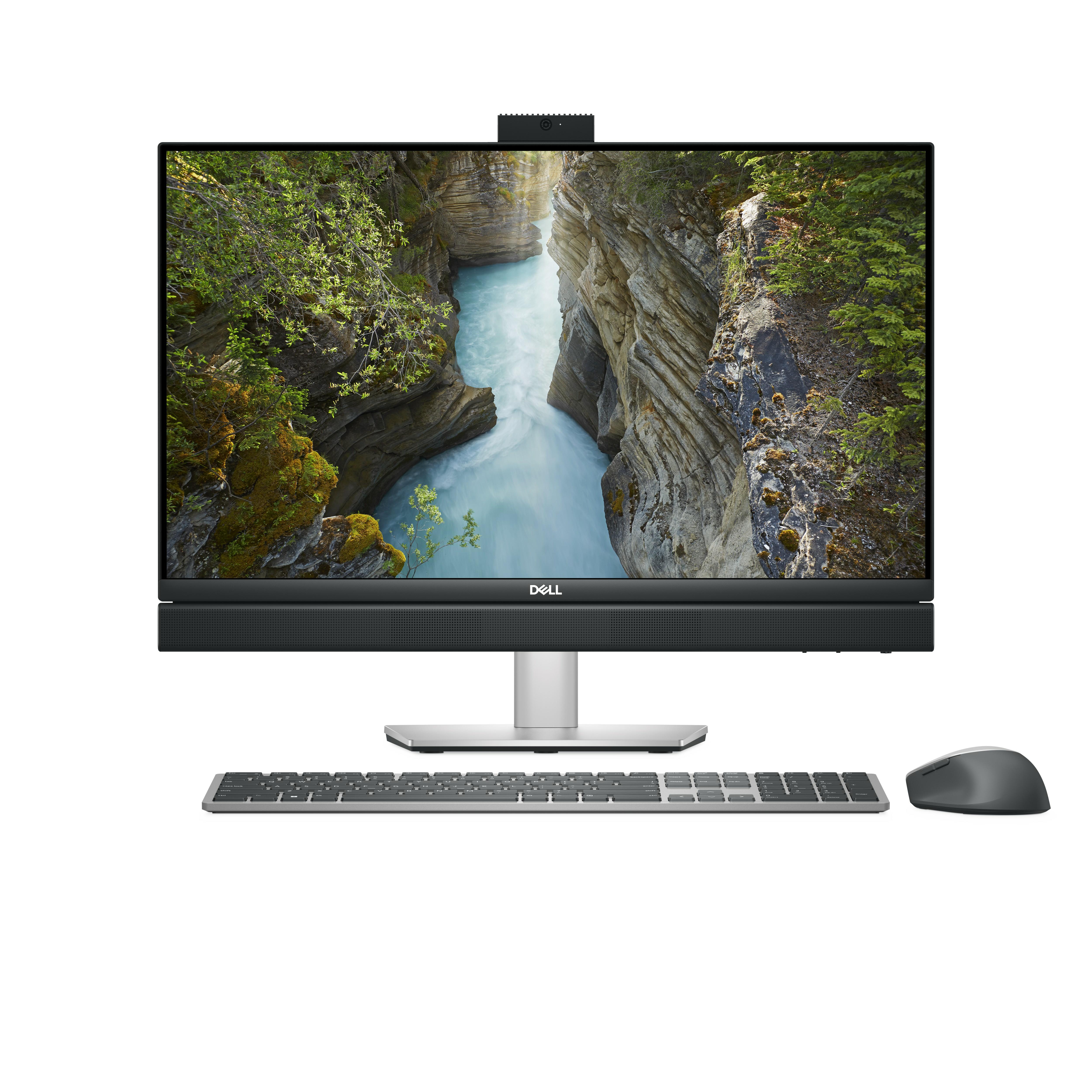 DELL OptiPlex 7420 IntelÂ® Coreâ¢ i5 i5-14500T 60,5 cm [23.8] 1920 x 1080 Pixel PC All-in-one 16 GB DDR5-SDRAM 512 GB SSD