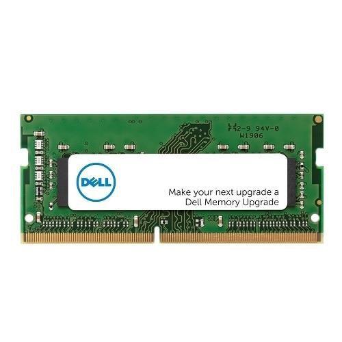 DELL 32GB UPG 2RX8 DDR5 SODIMM 5600