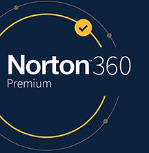 Nortonlifelock 360 Premium 10 Dev.