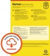 NORTON ANTIVIRUS PLUS 2G 1U 1D 12GE