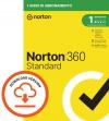 NORTON 360 STD 10GB 1U 1DEV.12MO GE