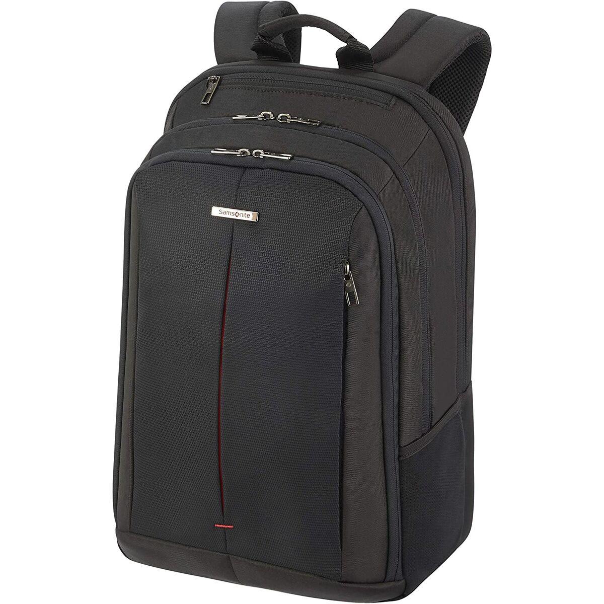 Zaino per portatile Samsonite Guardit 2.0 Nero 18 x 29 x 40 cm