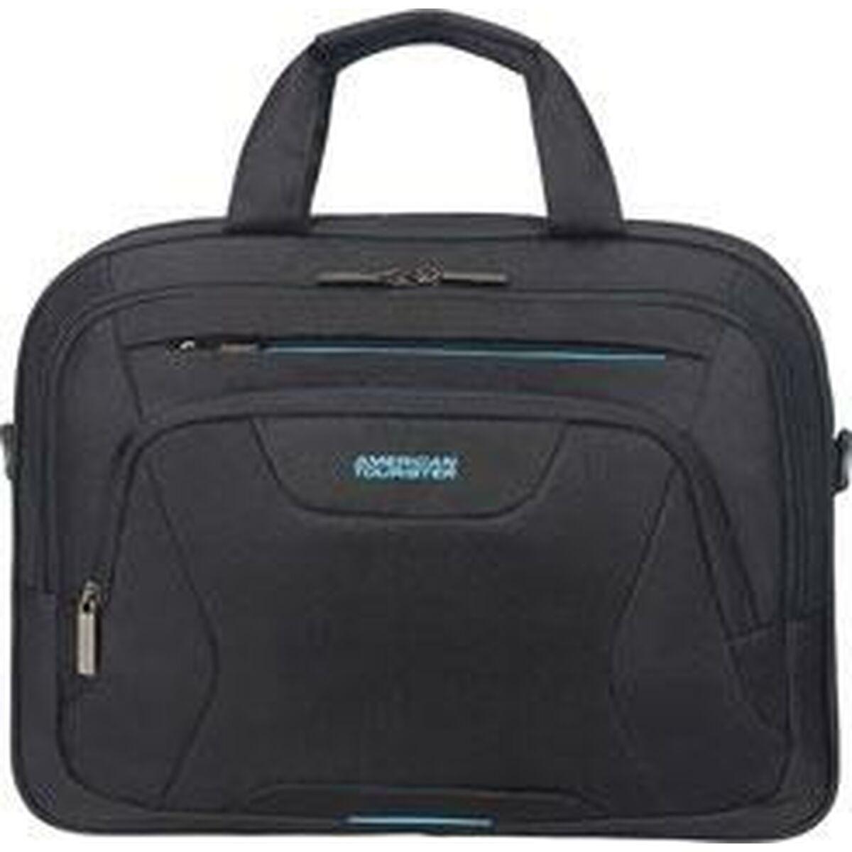 AT WORK LAPTOP BAG 15.6"