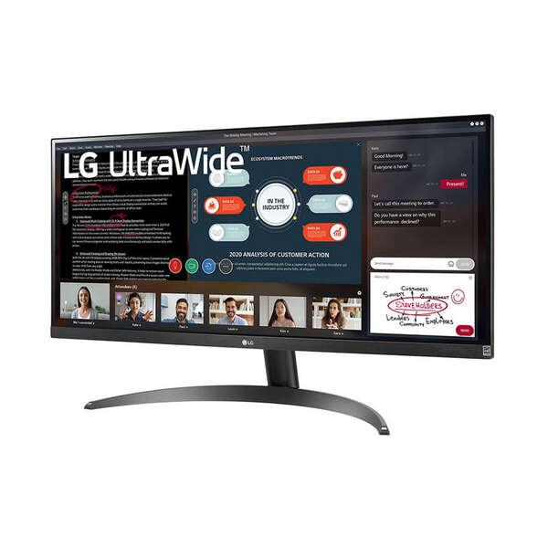 Monitor LG 29WP500 21:9 UltraWide Full HD 29" IPS HDR