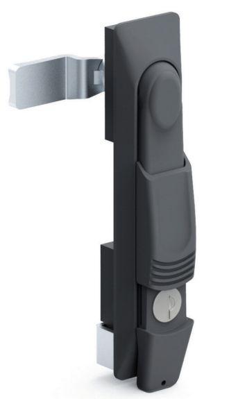 Lanview RAX635 porta accessori (LOCK & DIFFERENT KEY FOR FREE - STANDING CABINET - Warranty: 60M)