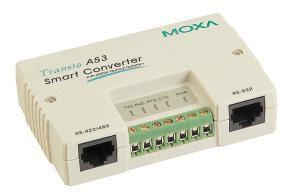 CONVERTITORE DA RS-232 A RS-422/4